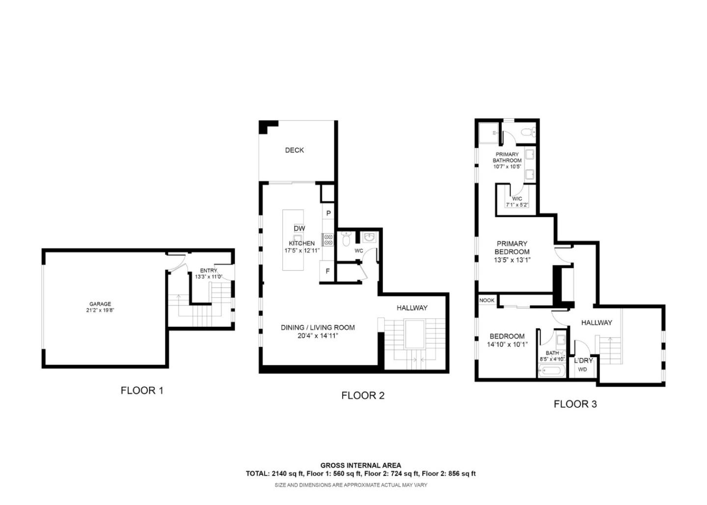 1087 Bigleaf Place 108