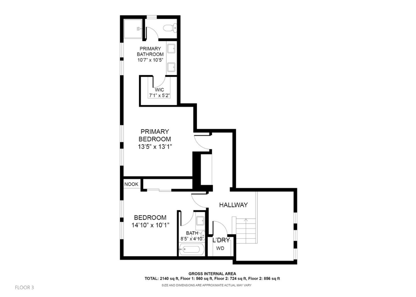 1087 Bigleaf Place 108