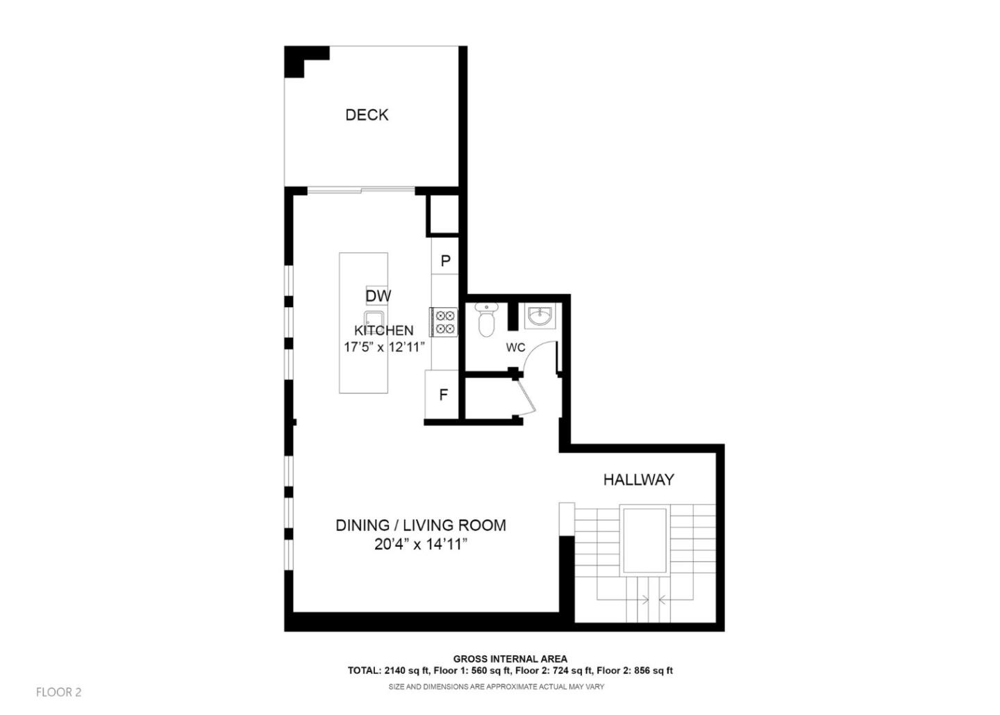 1087 Bigleaf Place 108