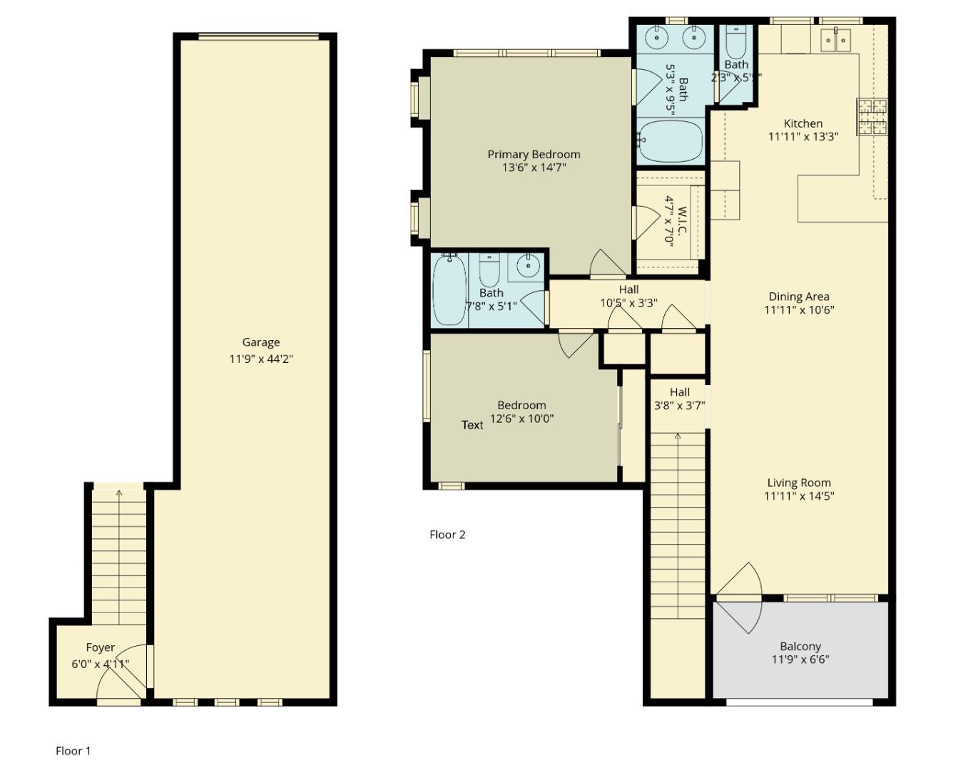 100 Chelsea Court B