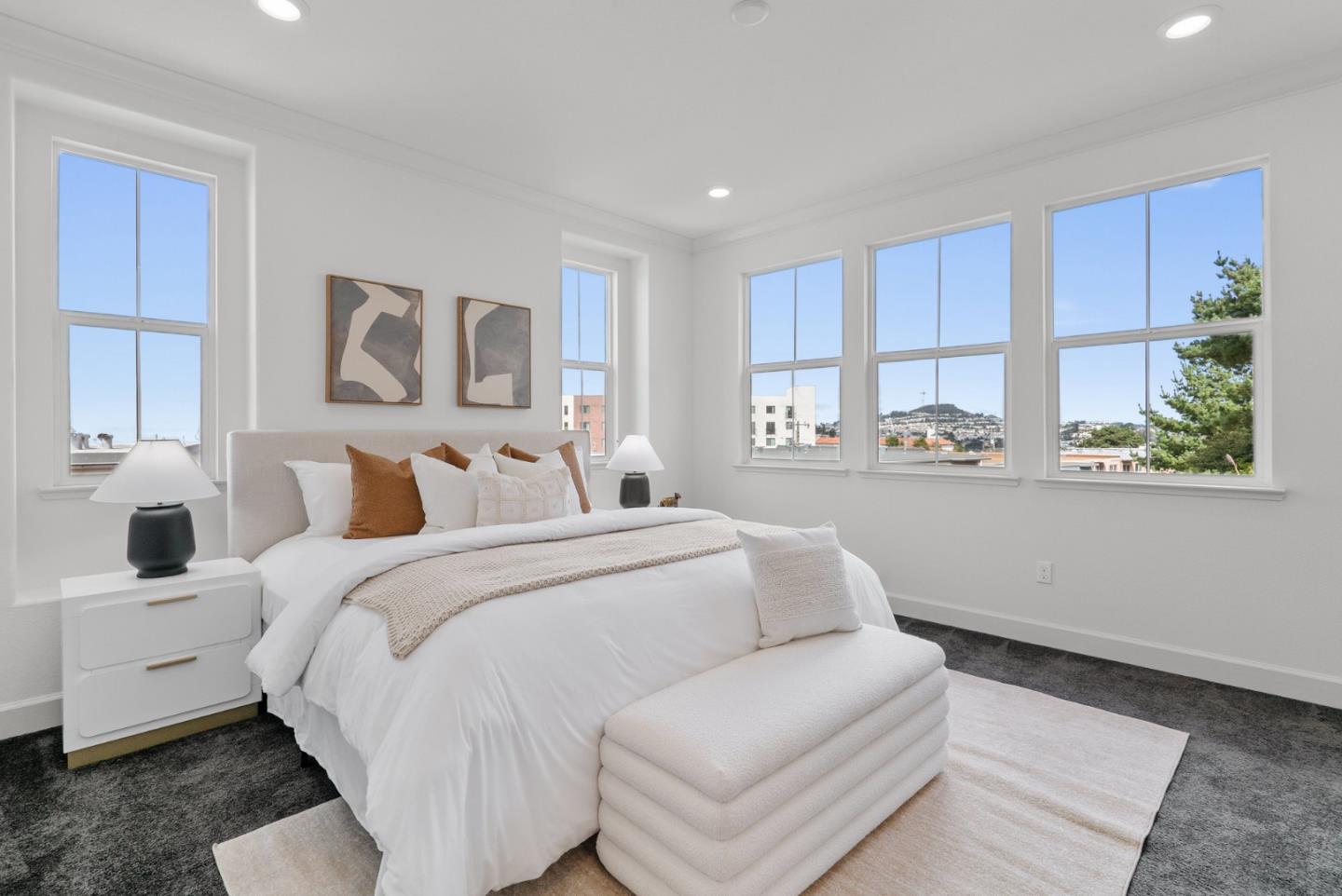 100 Chelsea Court B