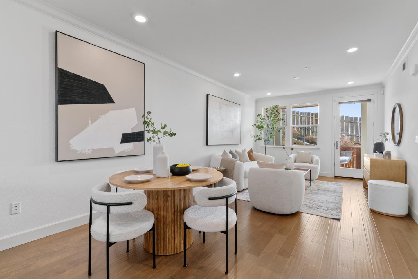 100 Chelsea Court B