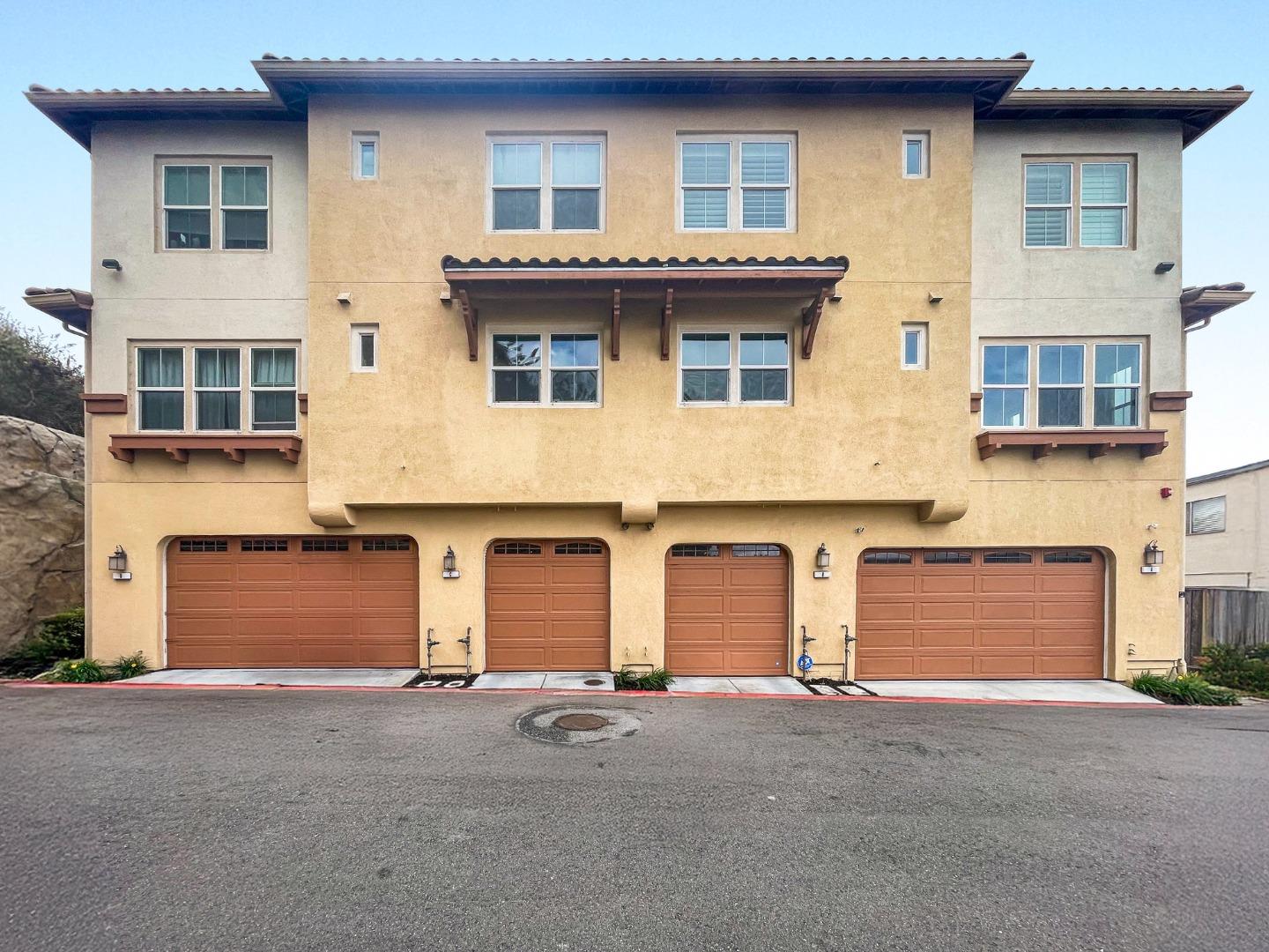 100 Chelsea Court B