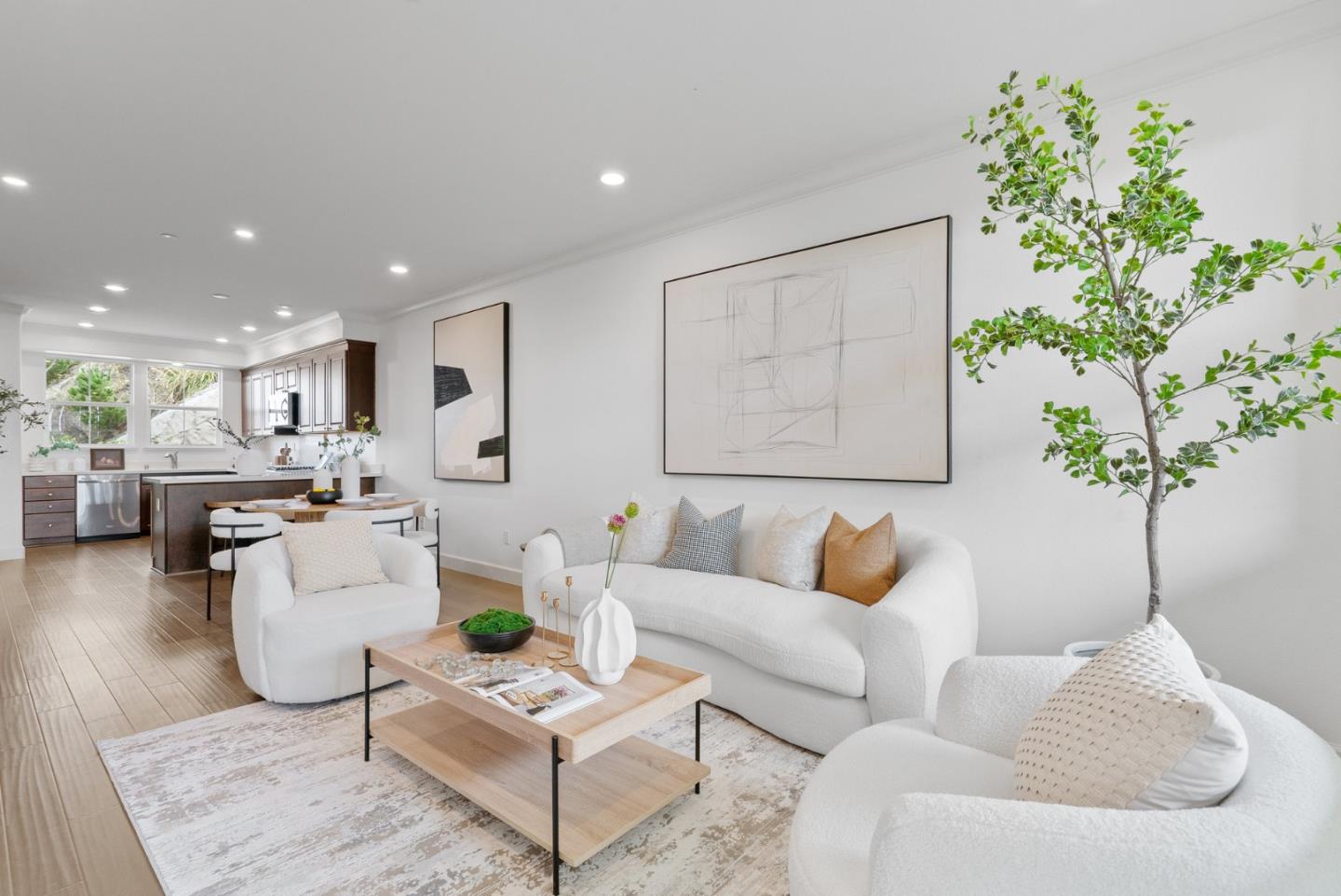 100 Chelsea Court B