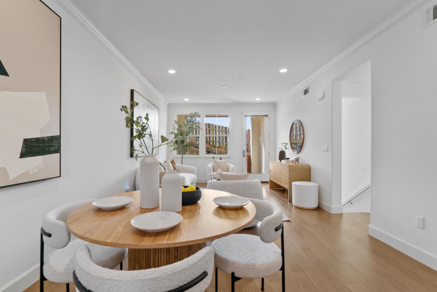 100 Chelsea Court B