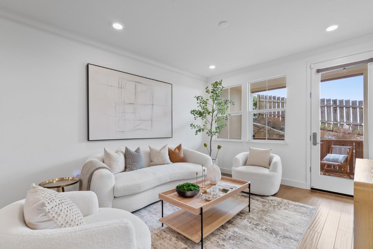 100 Chelsea Court B