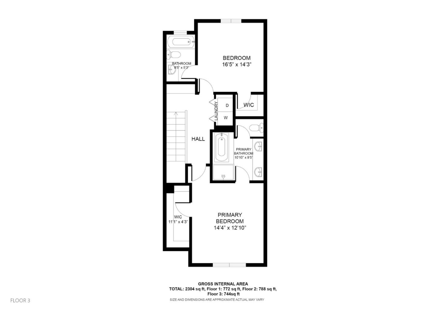 4464 Laird Circle