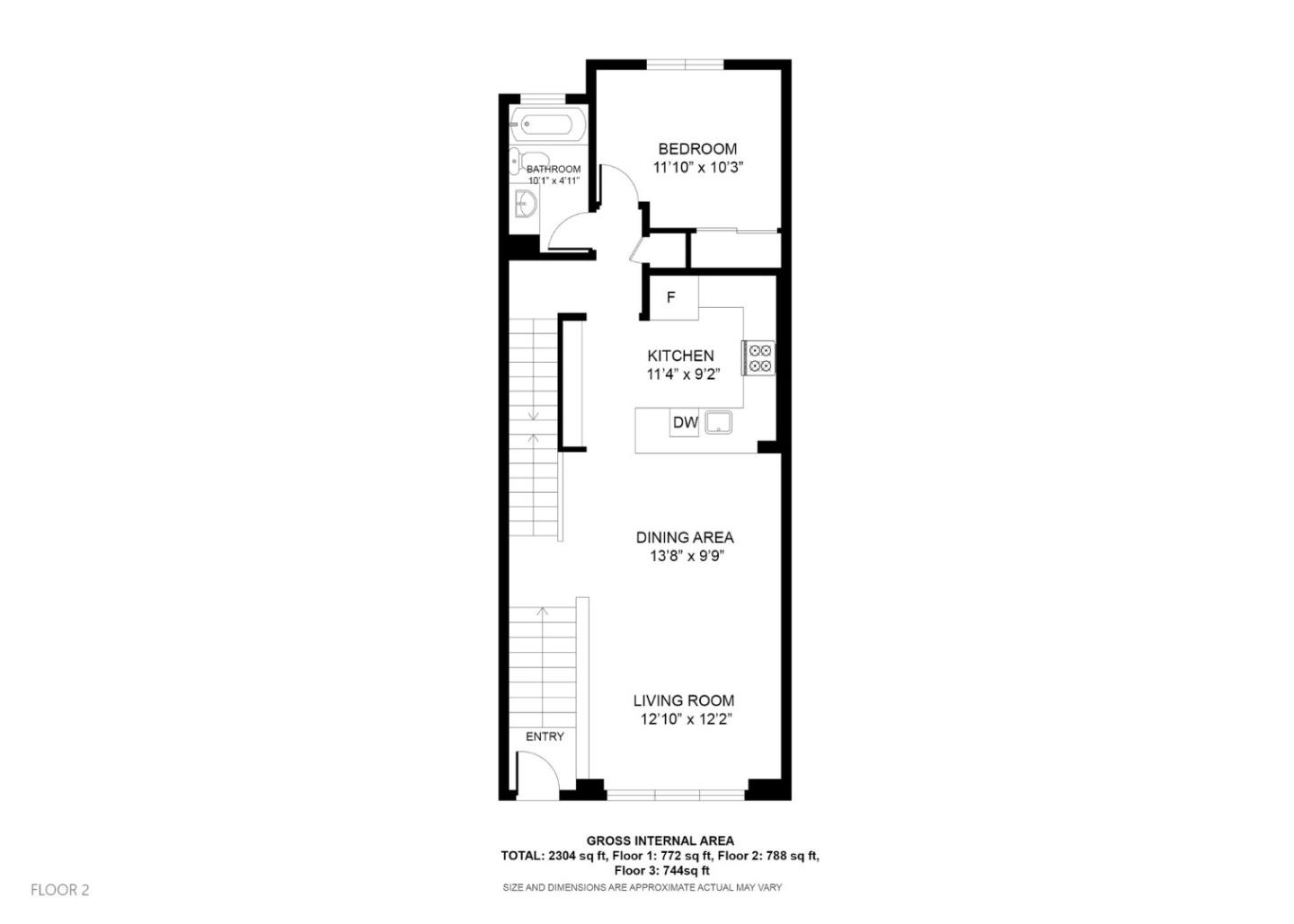 4464 Laird Circle