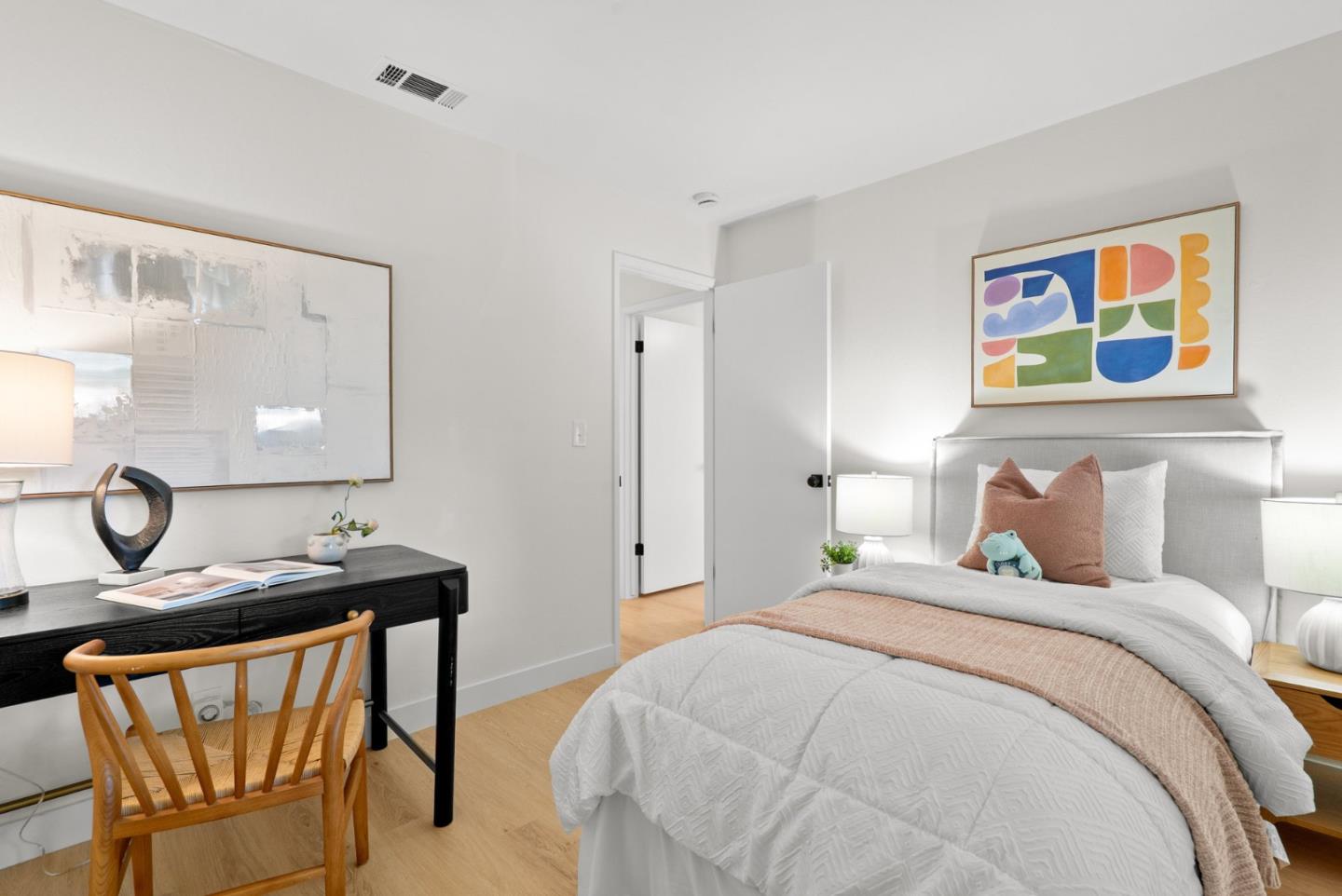 248 East Red Oak Drive A