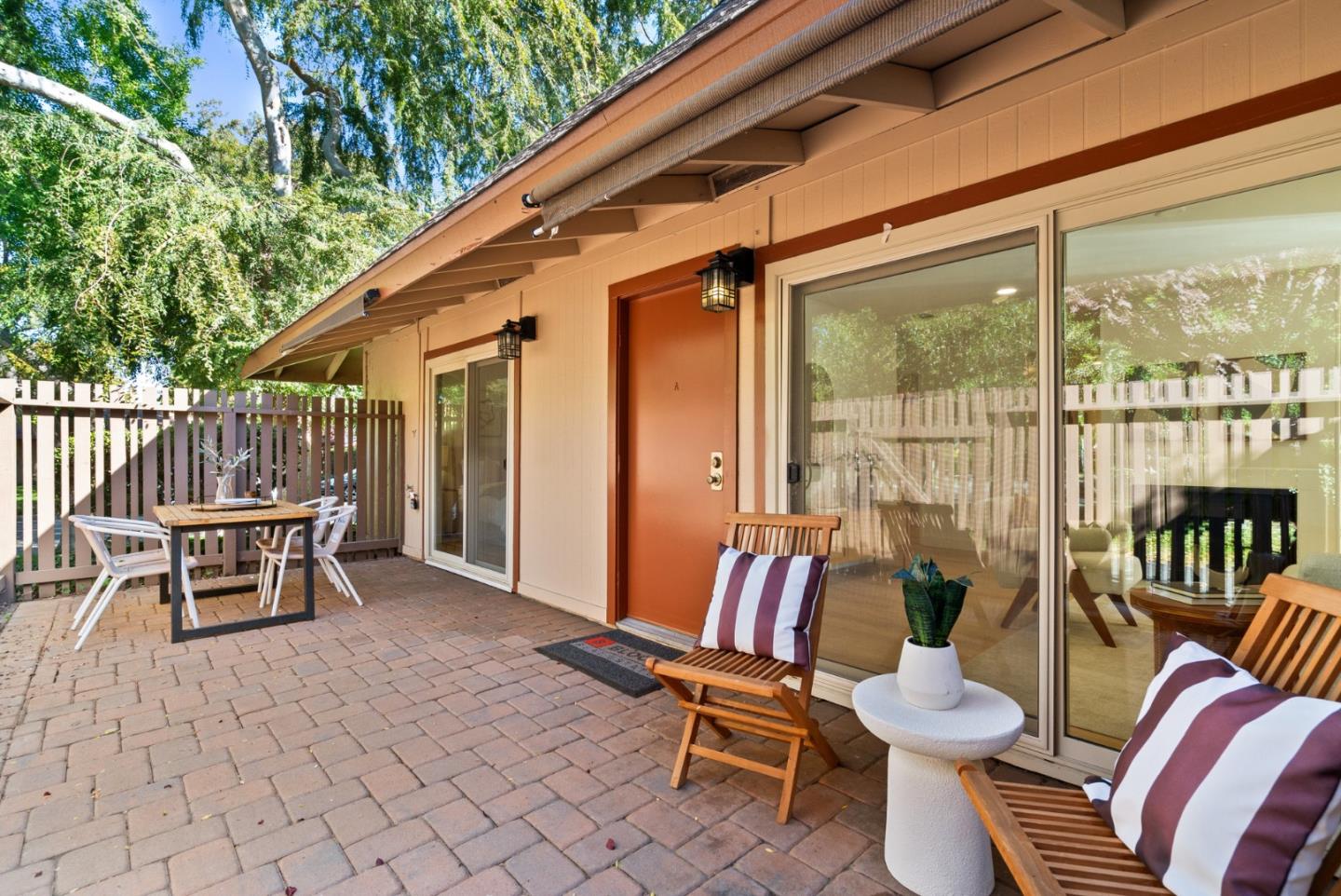 248 East Red Oak Drive A