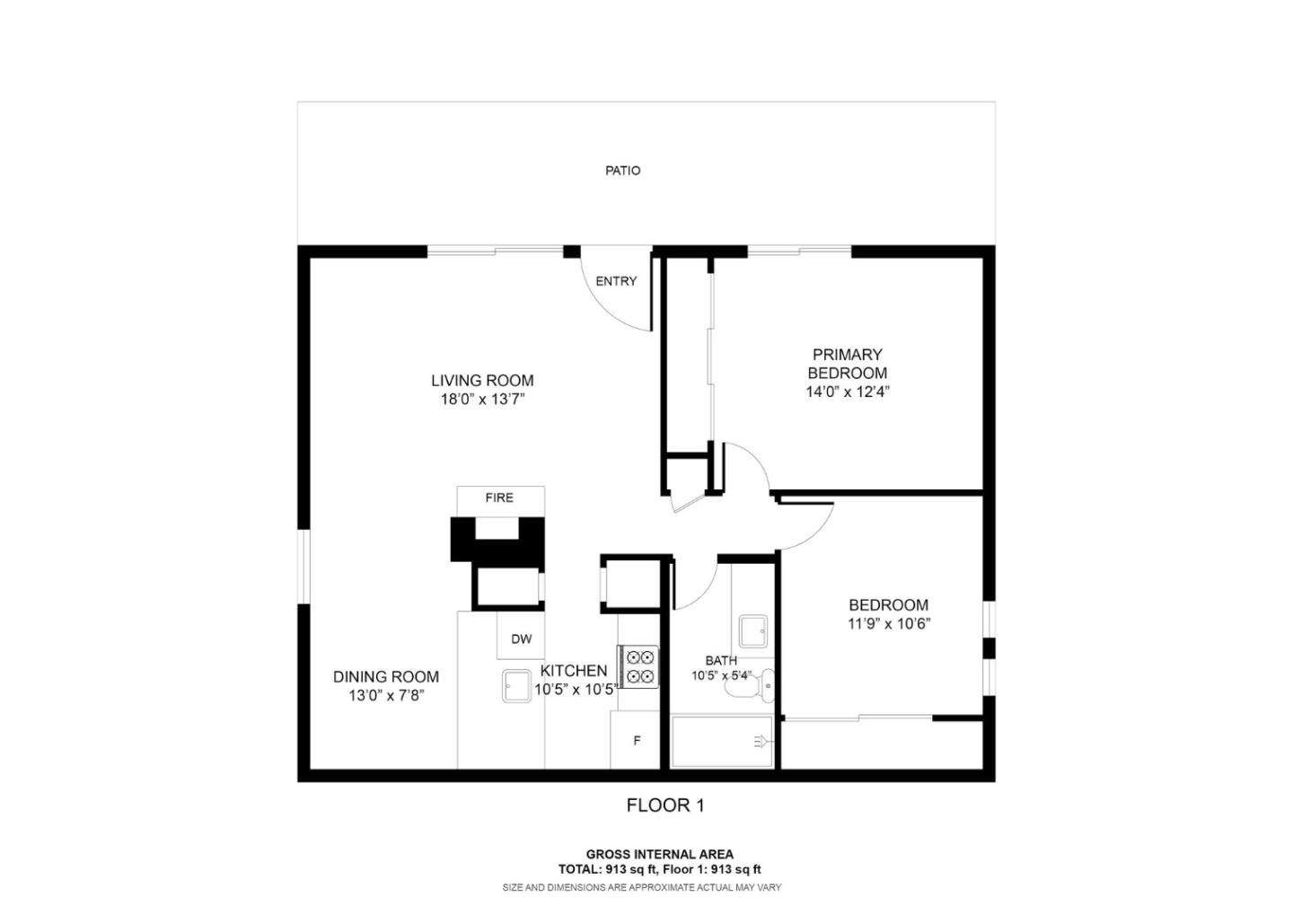 248 East Red Oak Drive A