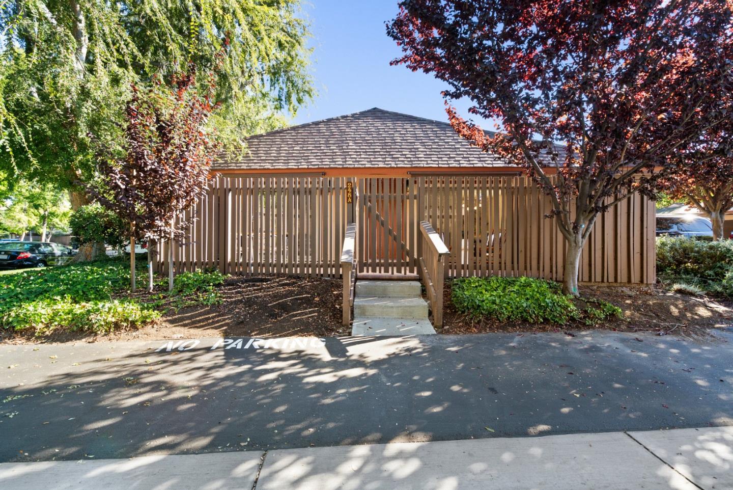 248 East Red Oak Drive A