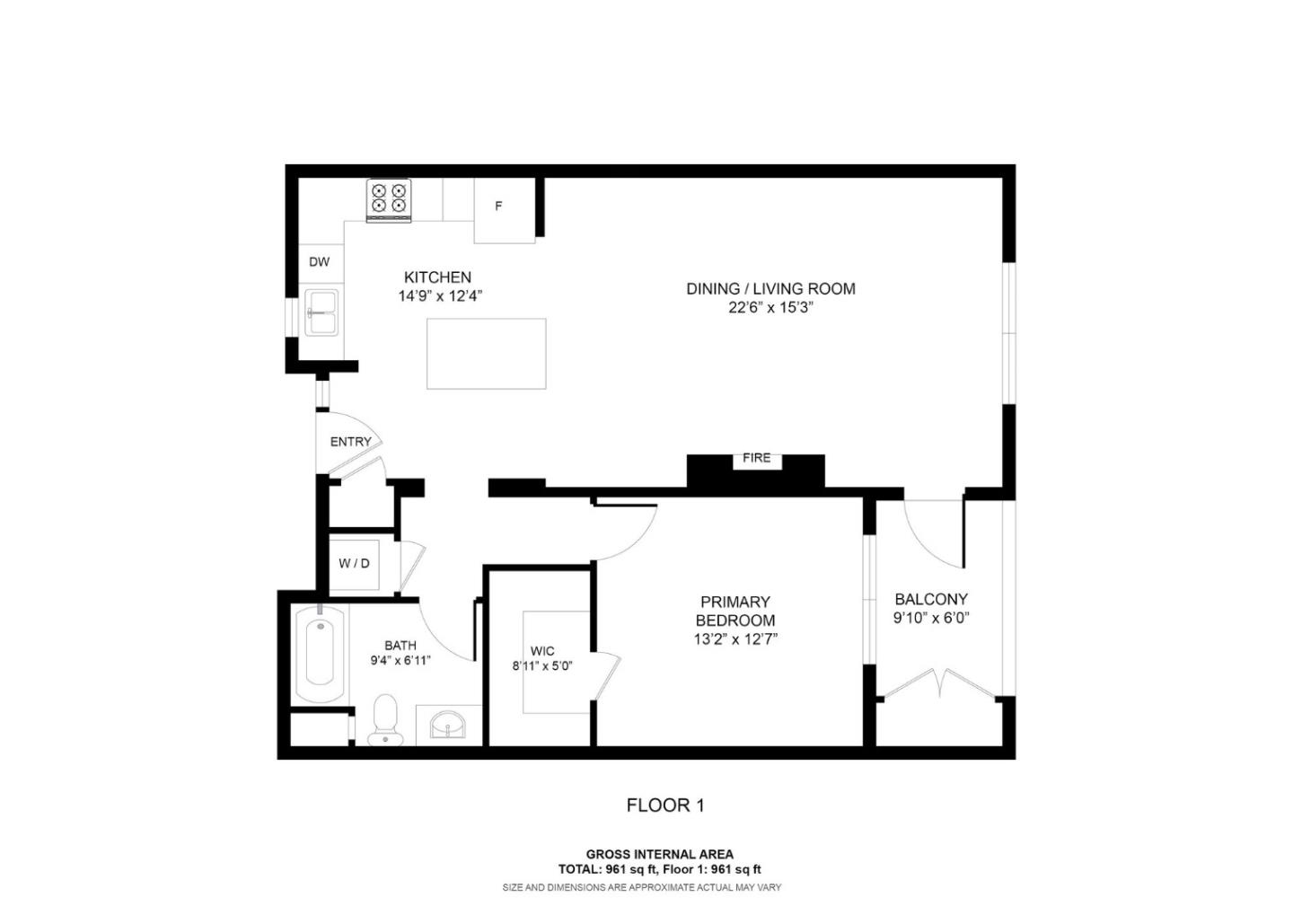 3901 Lick Mill Boulevard 358