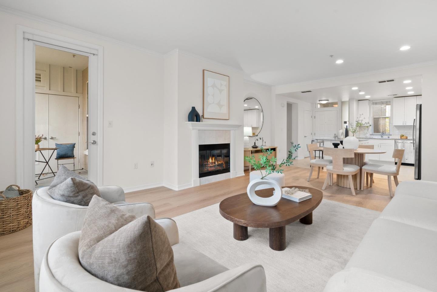 3901 Lick Mill Boulevard 358