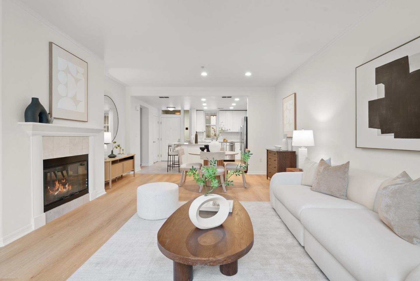 3901 Lick Mill Boulevard 358