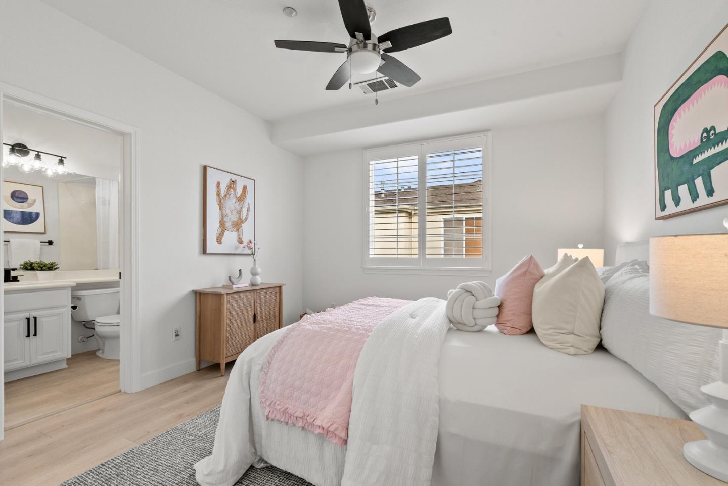 4443 Lick Mill Boulevard