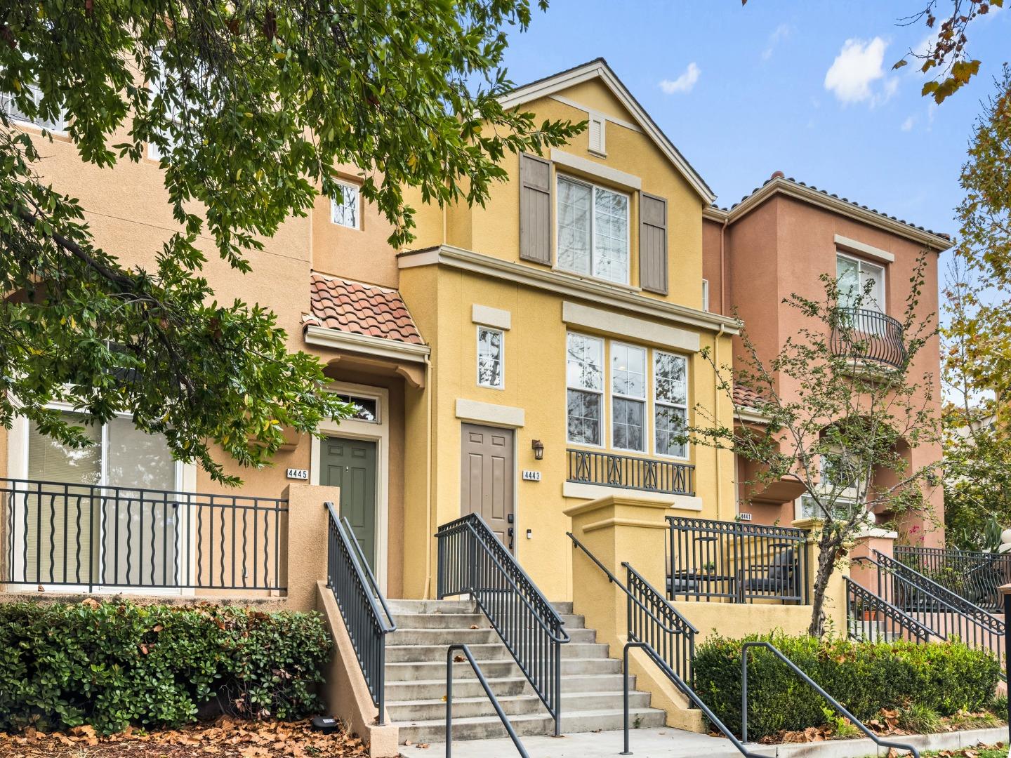 4443 Lick Mill Boulevard