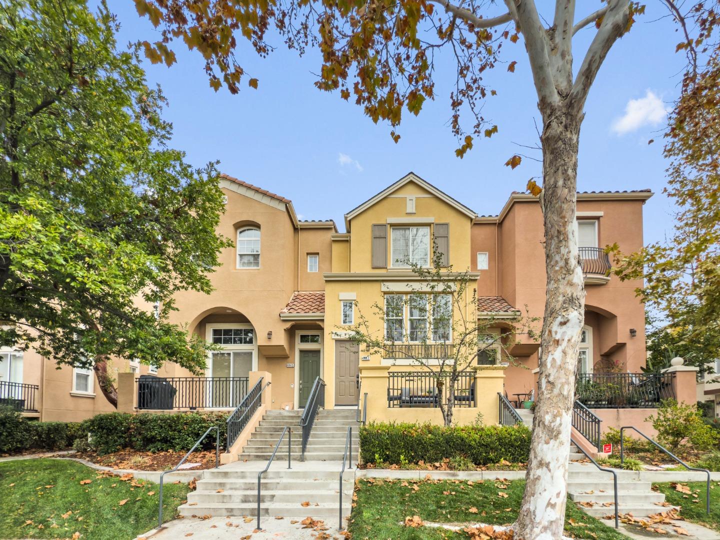 4443 Lick Mill Boulevard