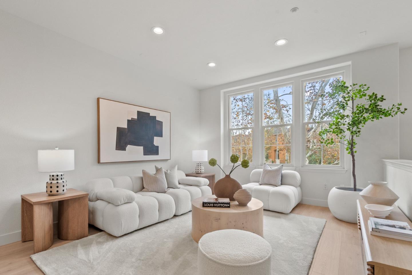 4443 Lick Mill Boulevard