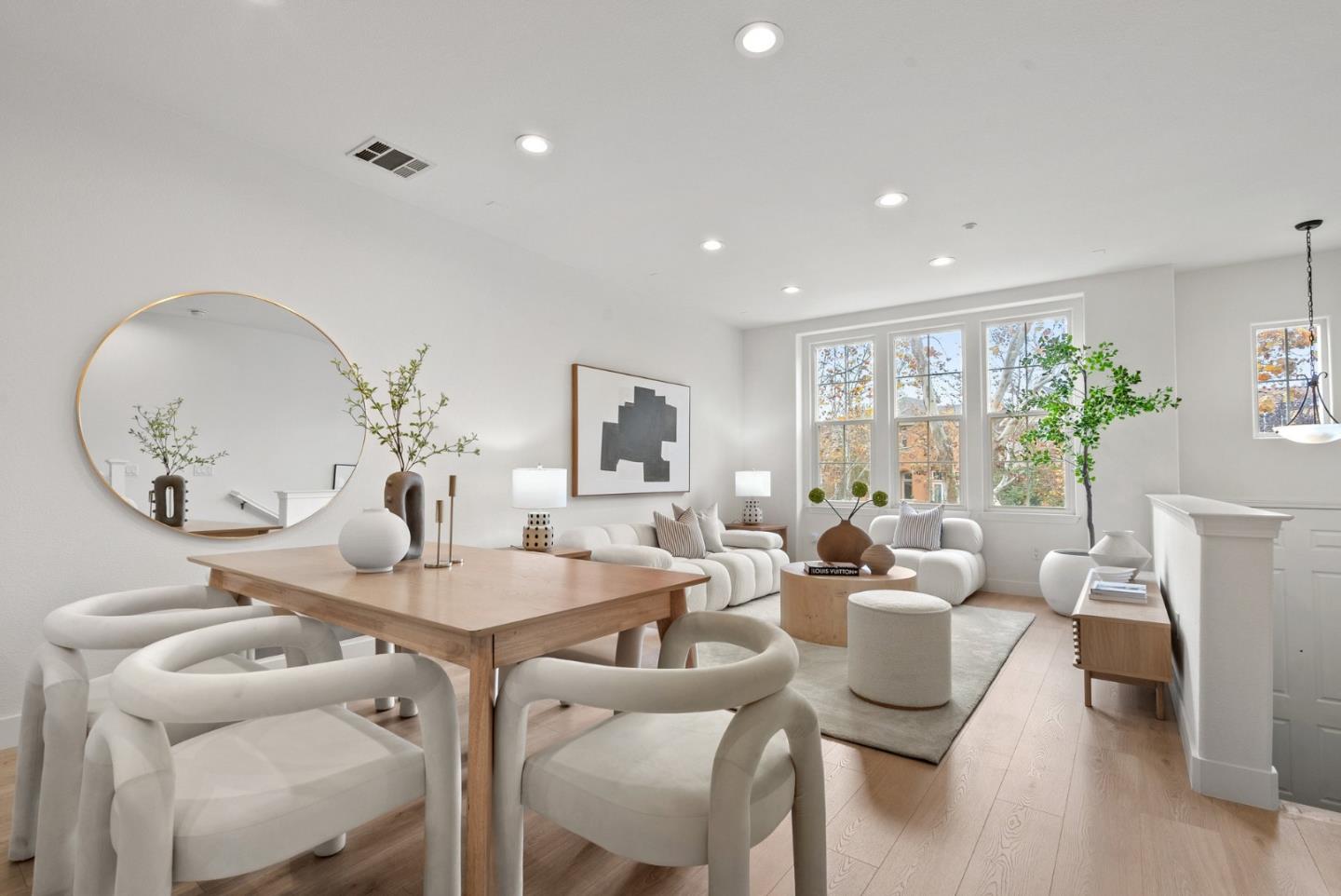 4443 Lick Mill Boulevard