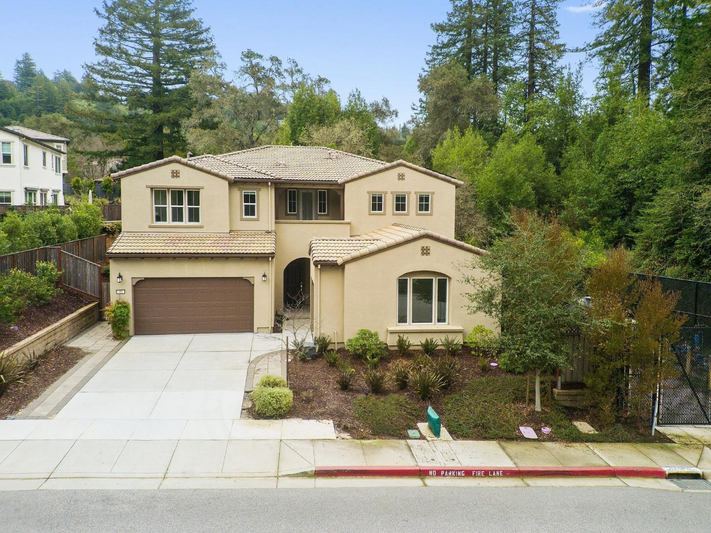 412 Polo Ranch Road
