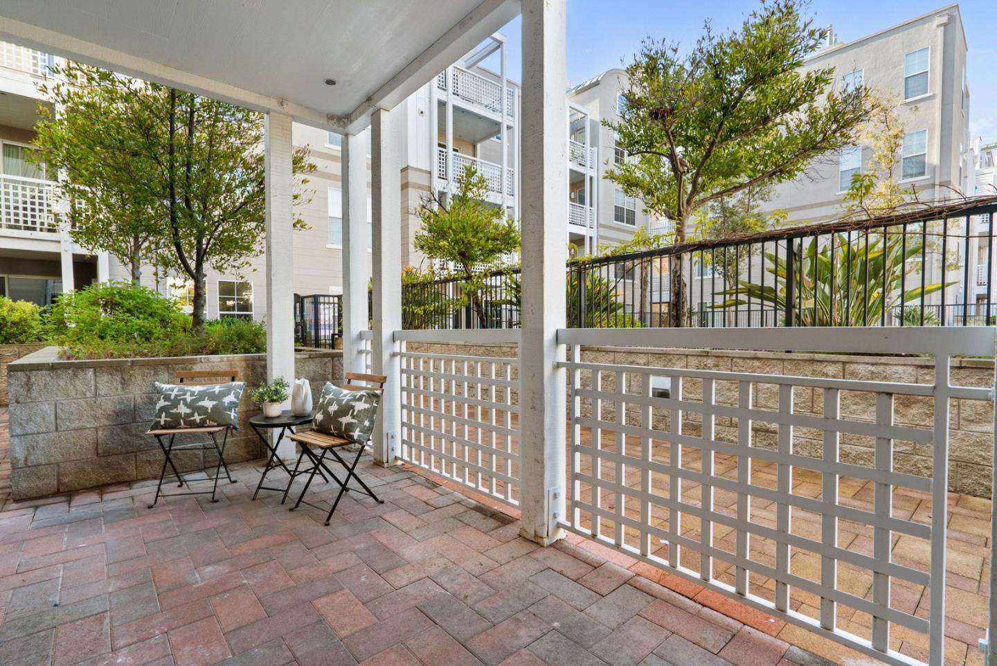 3901 Lick Mill Boulevard 116