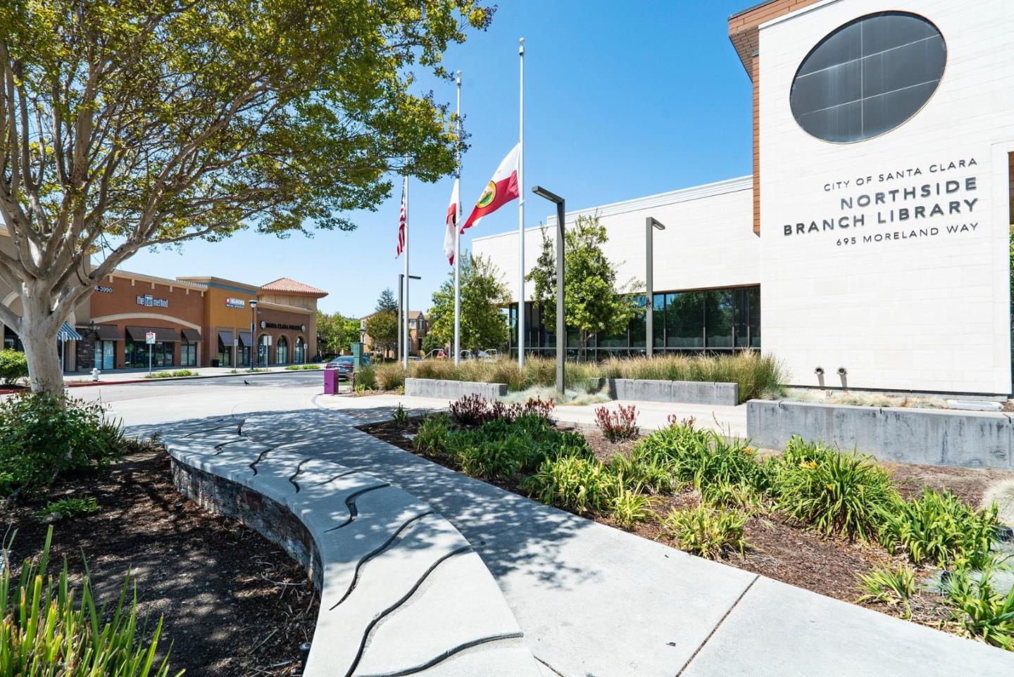 3901 Lick Mill Boulevard 116