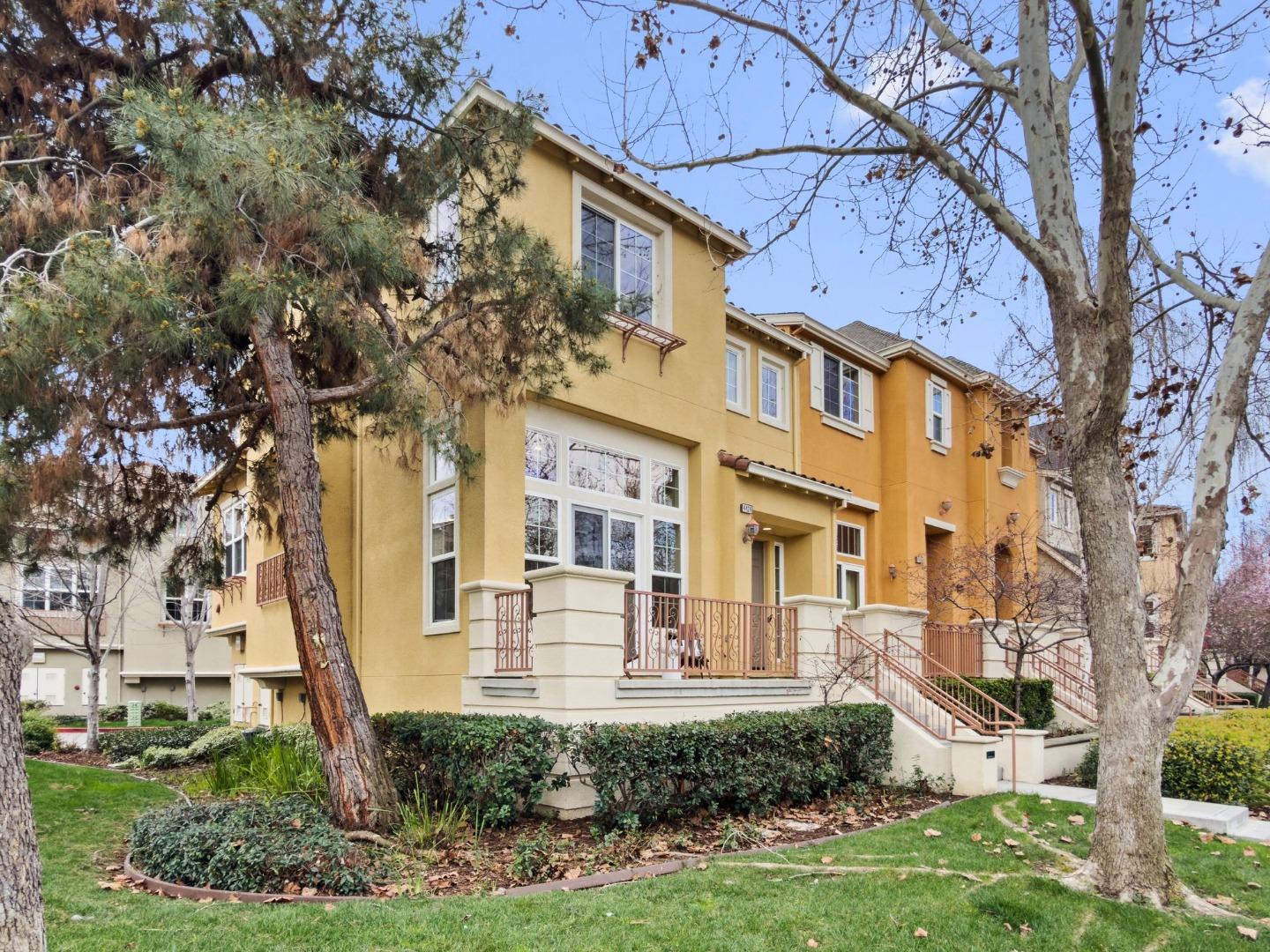 4424 Lick Mill Boulevard