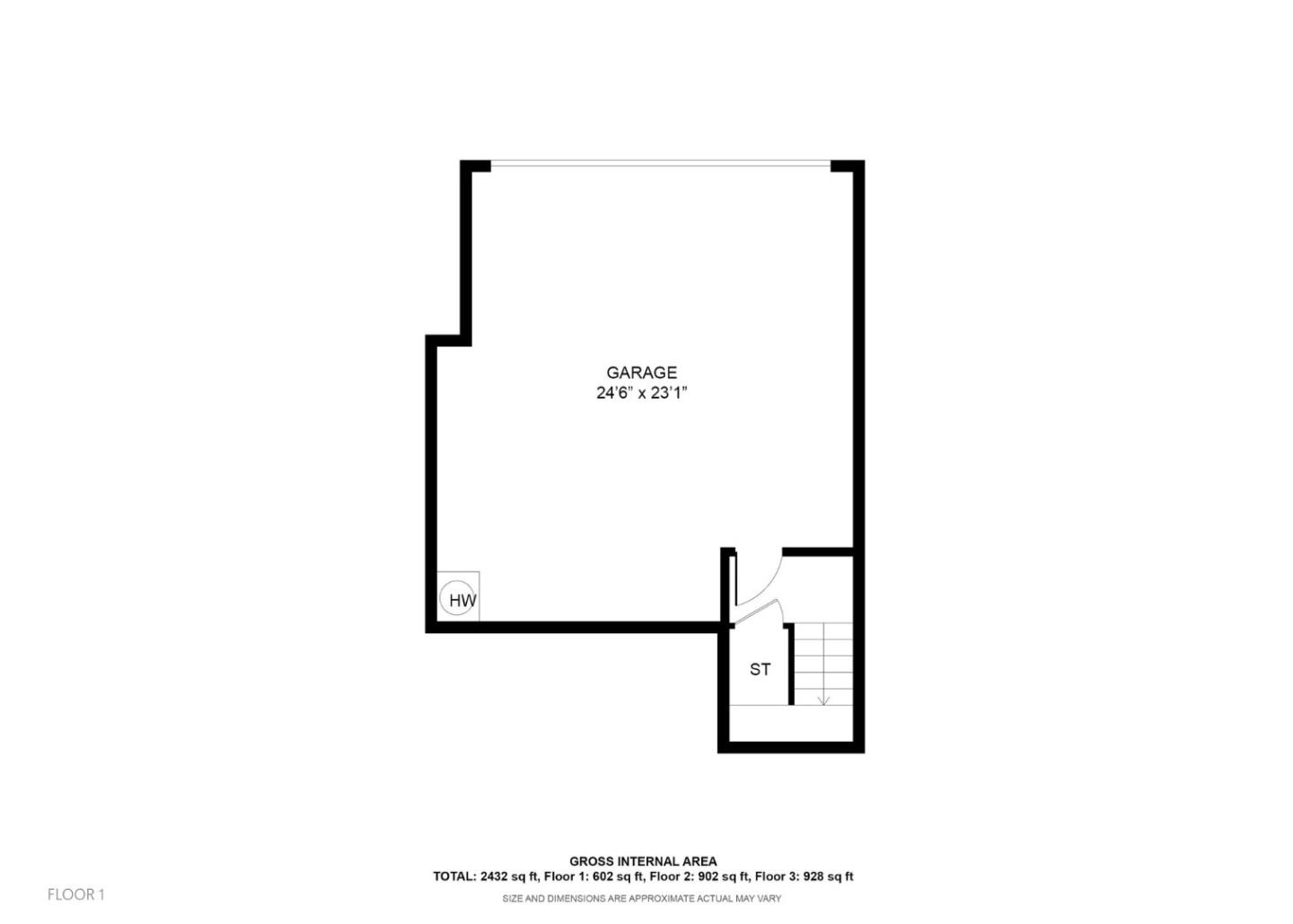 4424 Lick Mill Boulevard