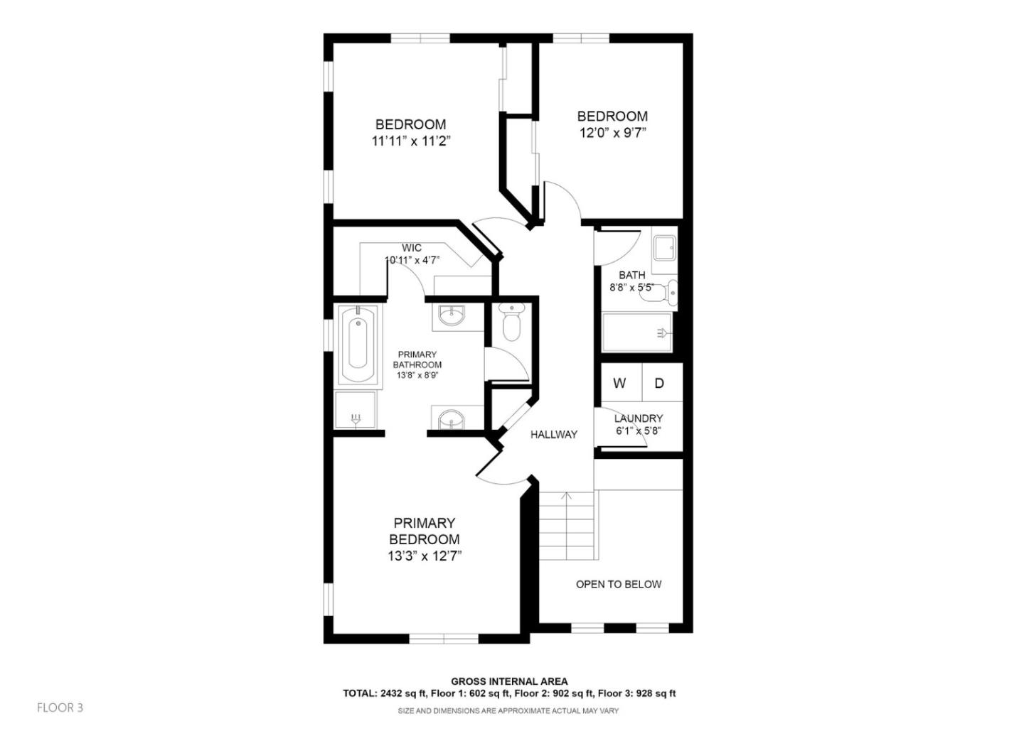 4424 Lick Mill Boulevard