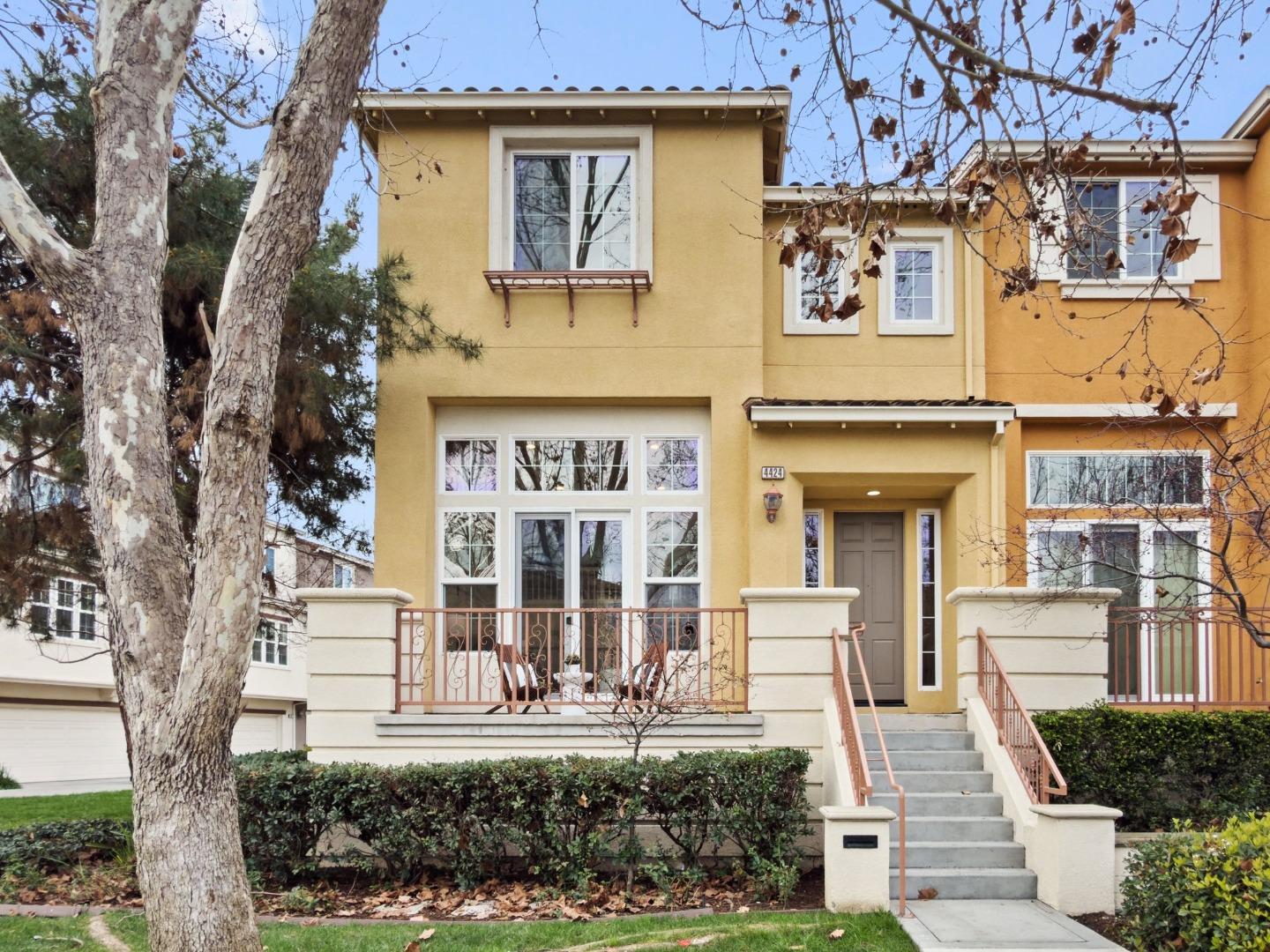 4424 Lick Mill Boulevard