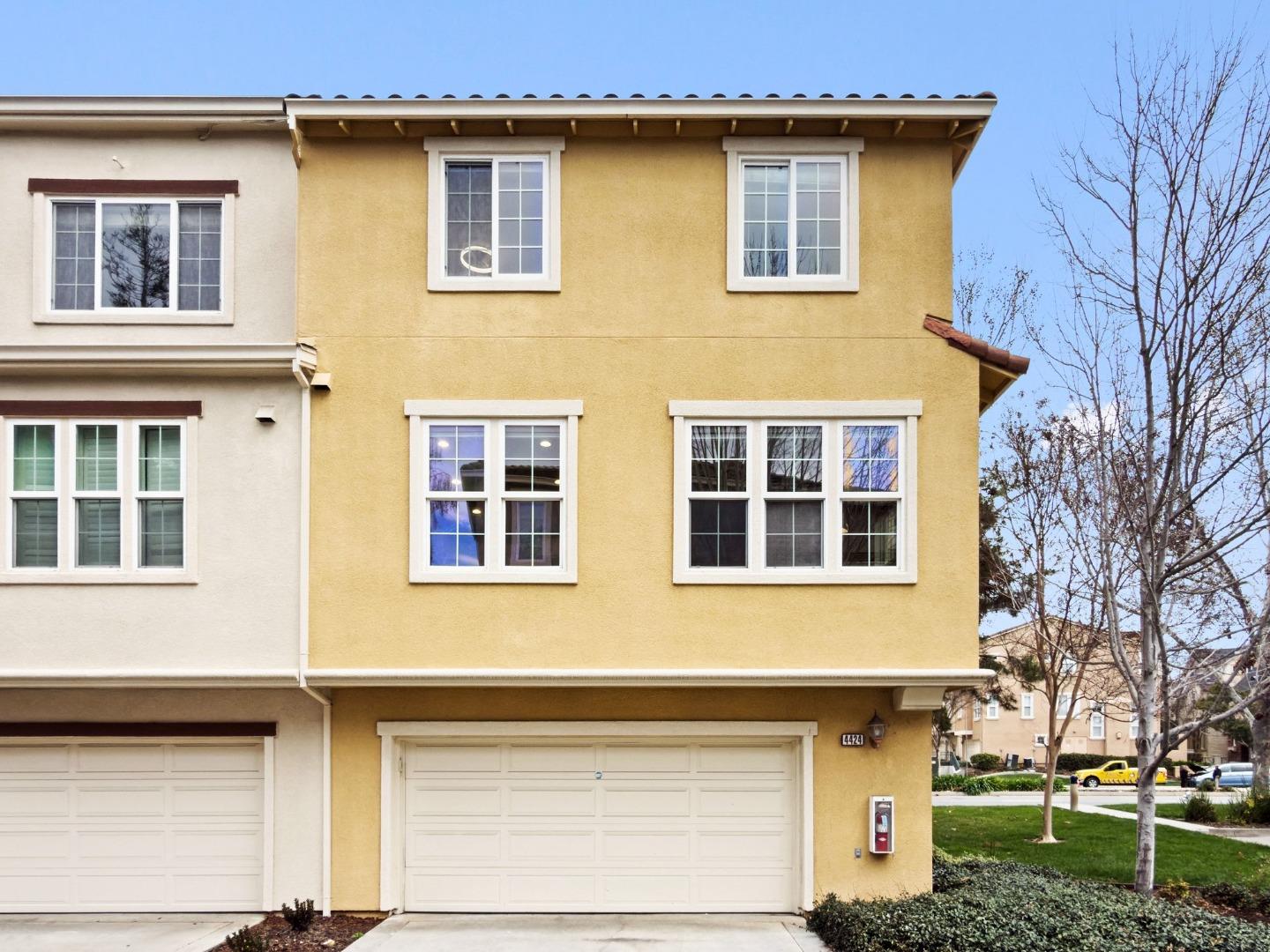 4424 Lick Mill Boulevard