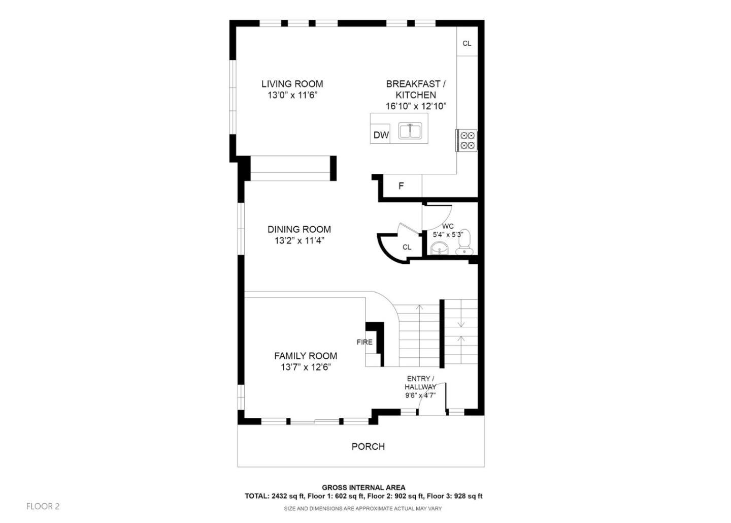 4424 Lick Mill Boulevard