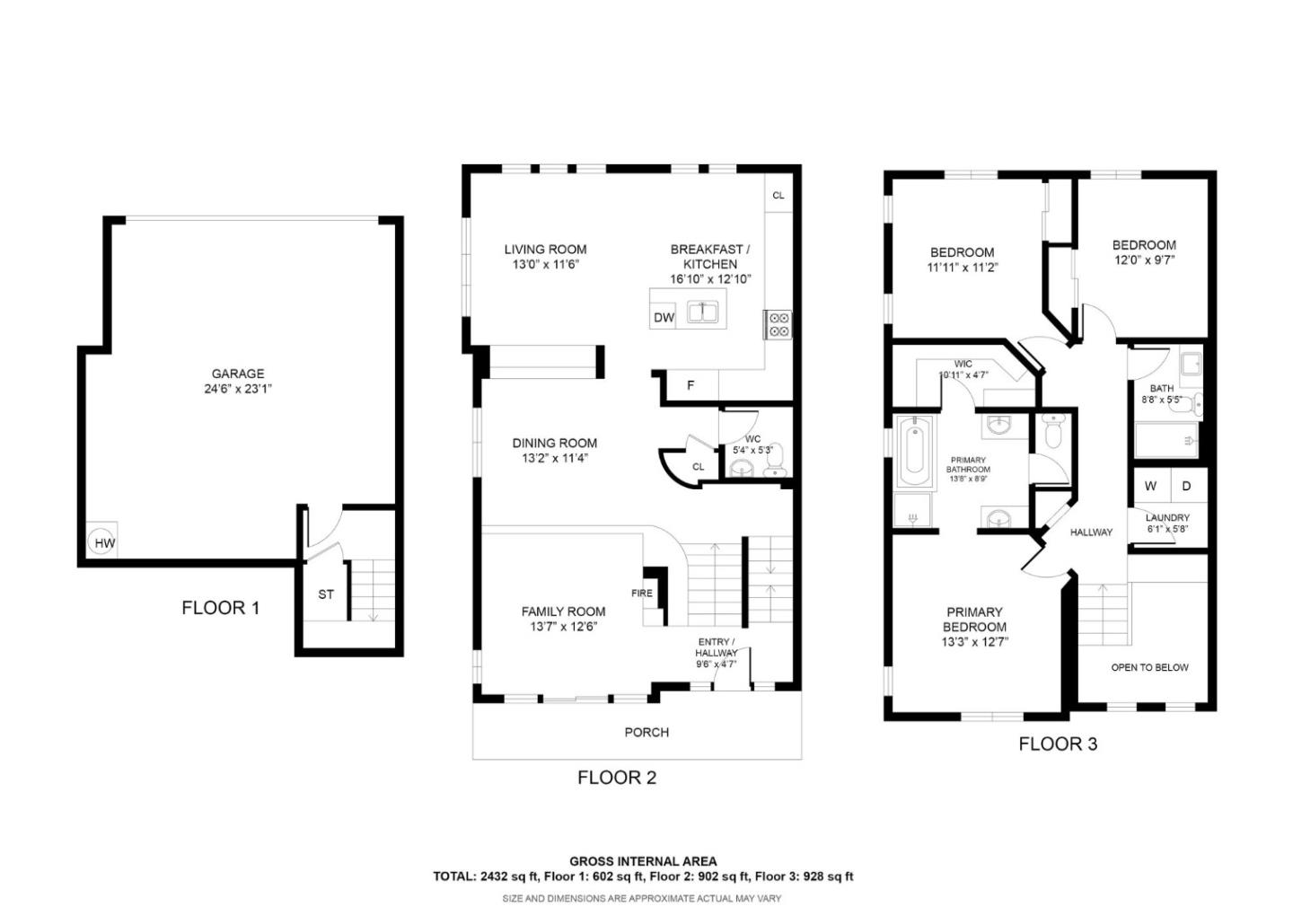 4424 Lick Mill Boulevard