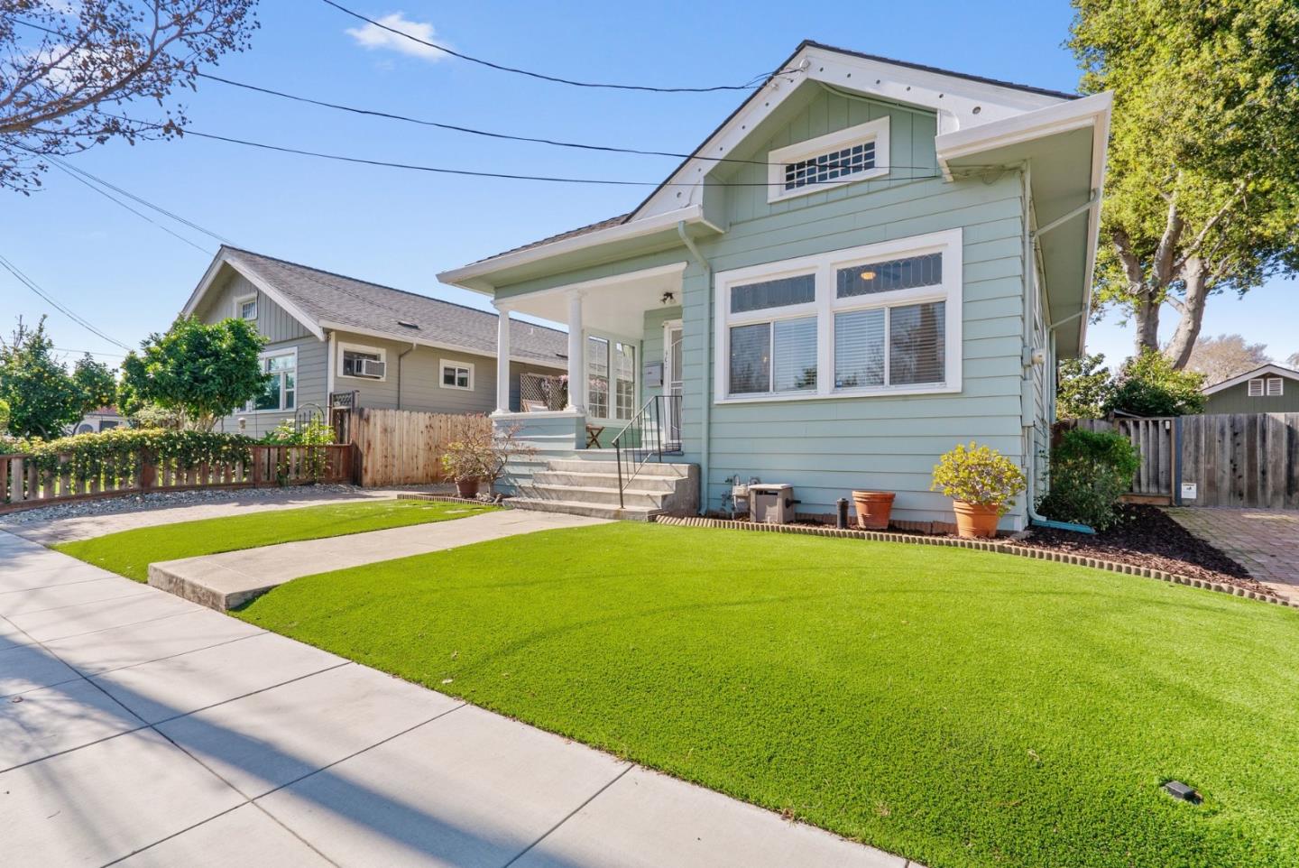 403 North 12th Street