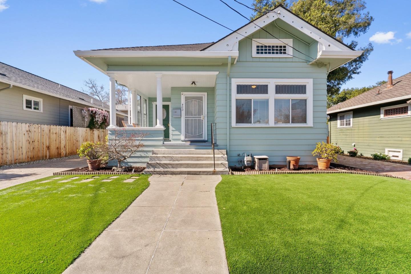 403 North 12th Street