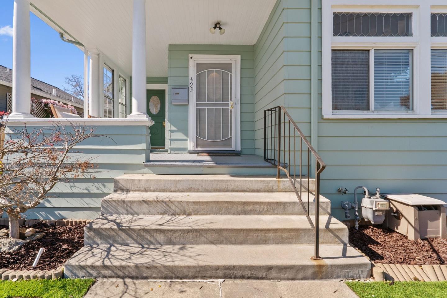 403 North 12th Street