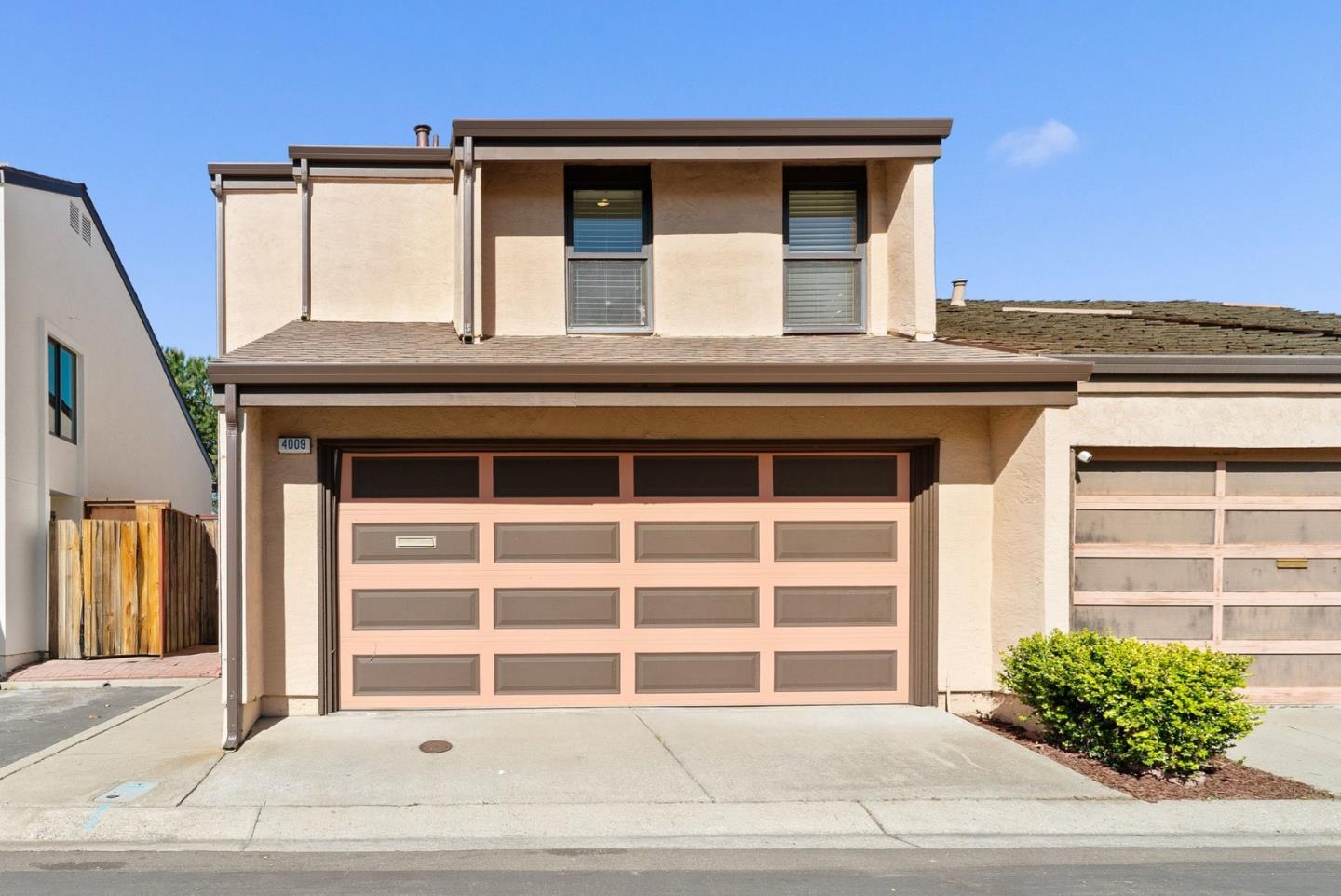 4009 San Francisco Terrace