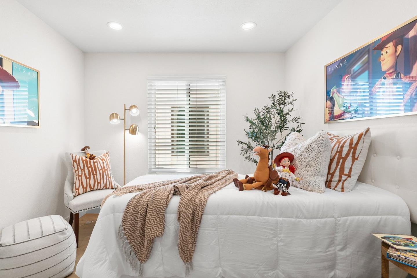 4009 San Francisco Terrace