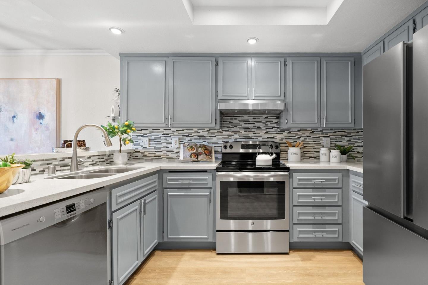 4009 San Francisco Terrace