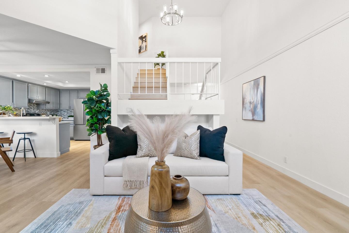 4009 San Francisco Terrace