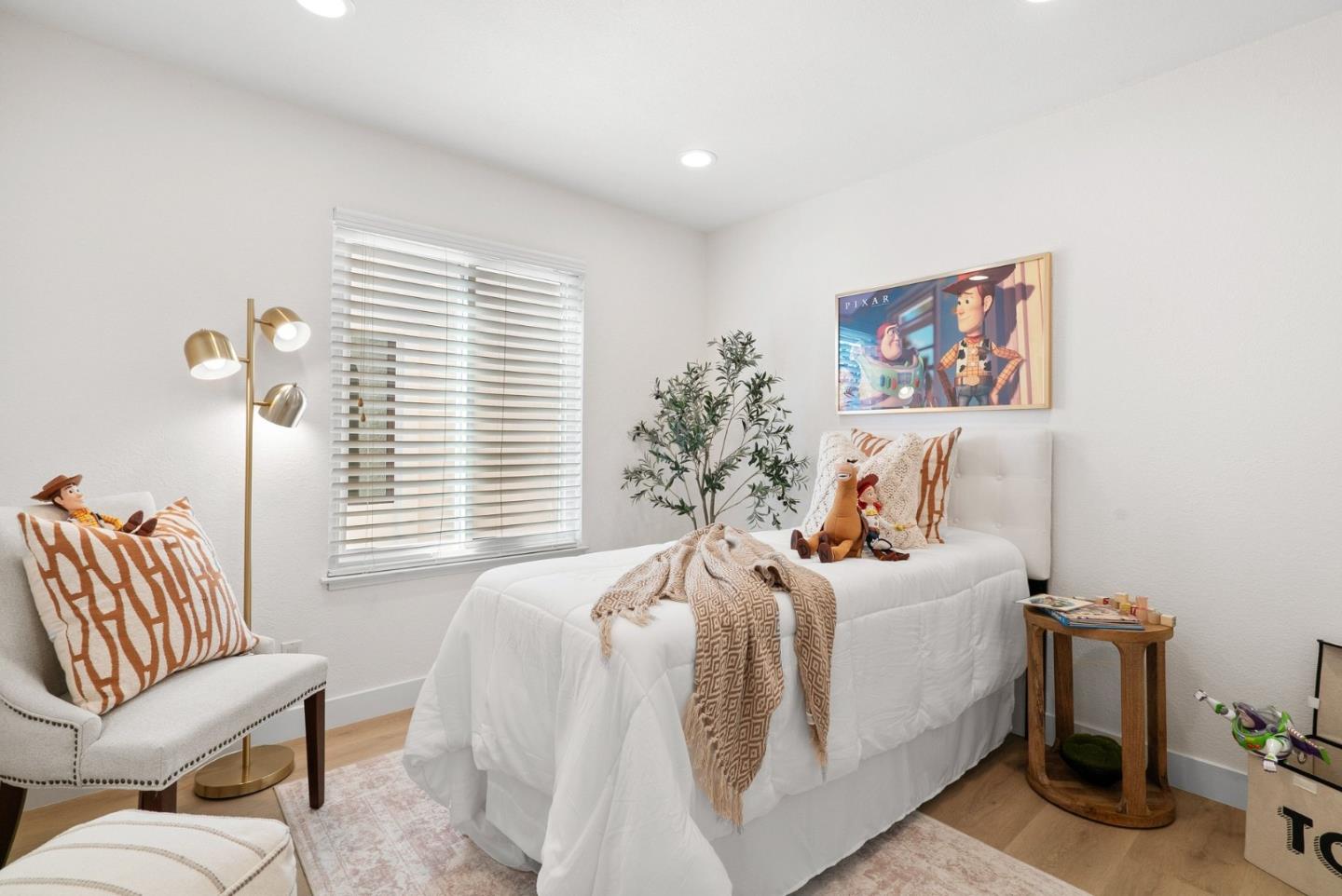 4009 San Francisco Terrace