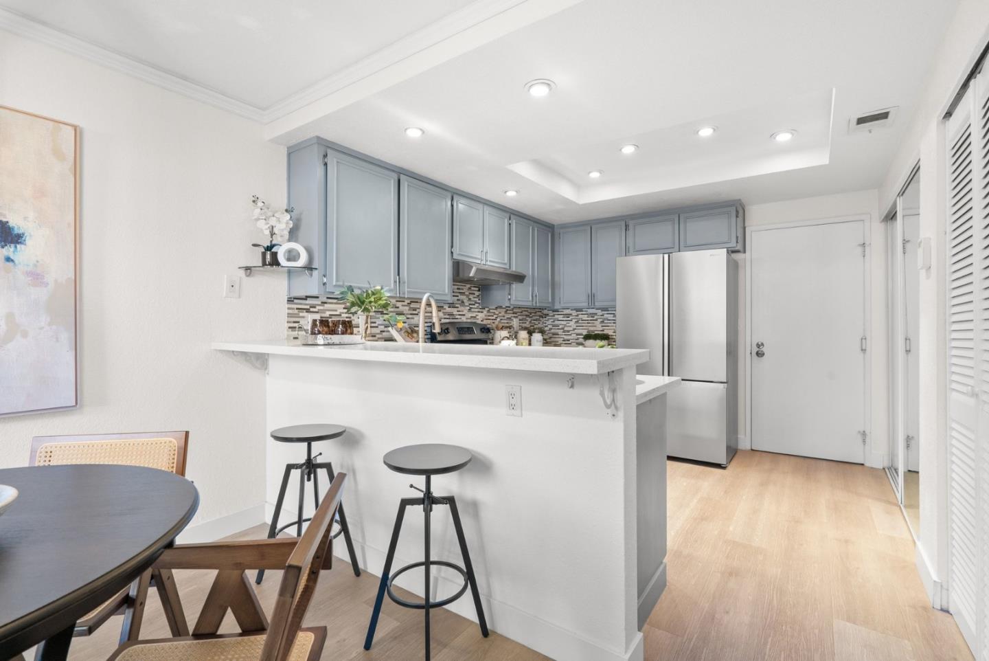 4009 San Francisco Terrace