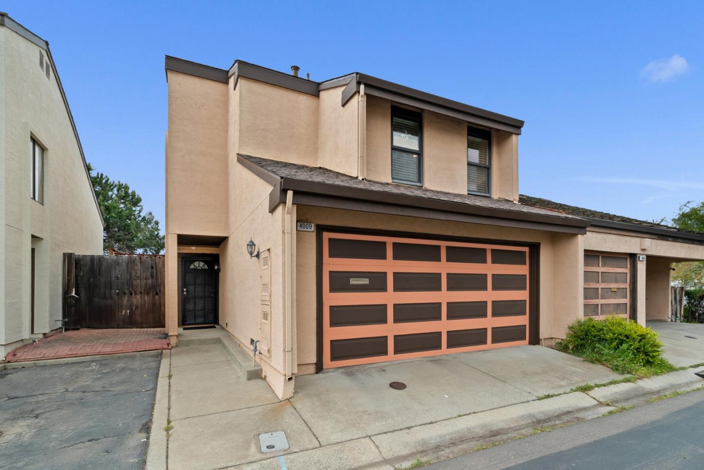 4009 San Francisco Terrace
