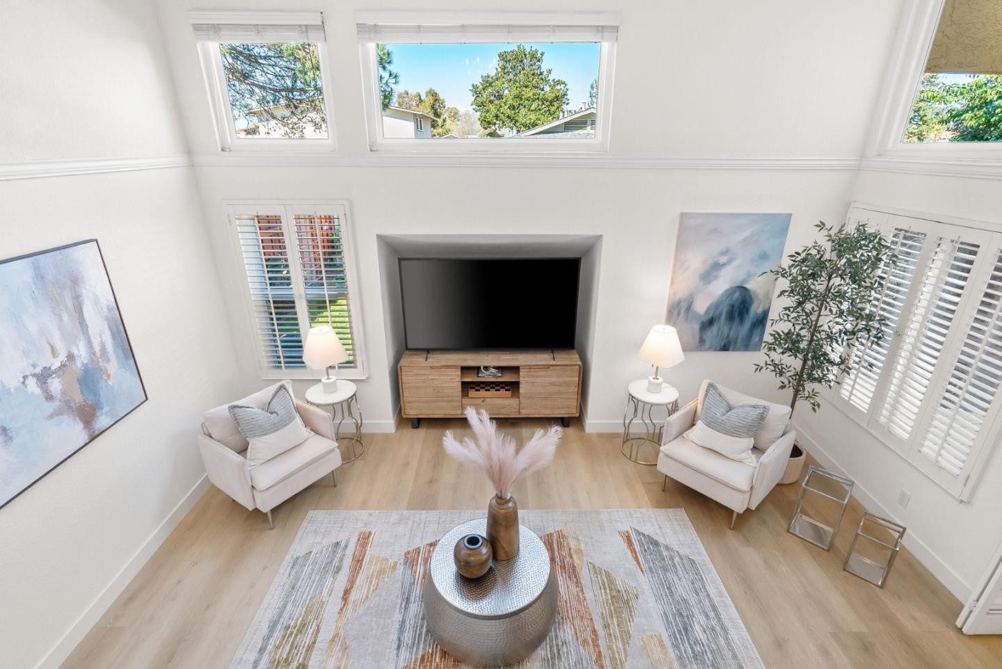 4009 San Francisco Terrace