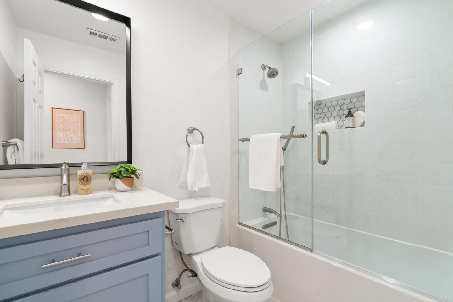 4009 San Francisco Terrace