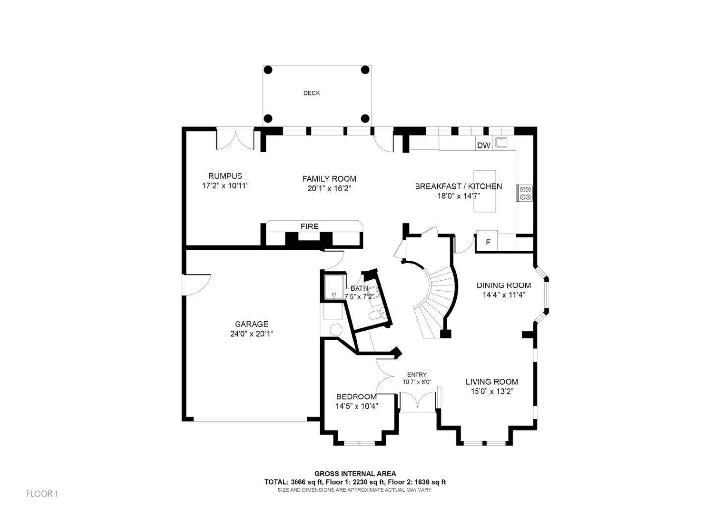 3937 Emerald Isle Lane
