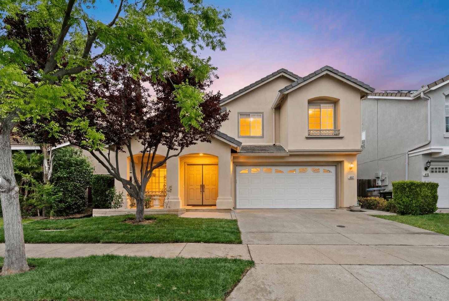 4117 Feafel Drive
