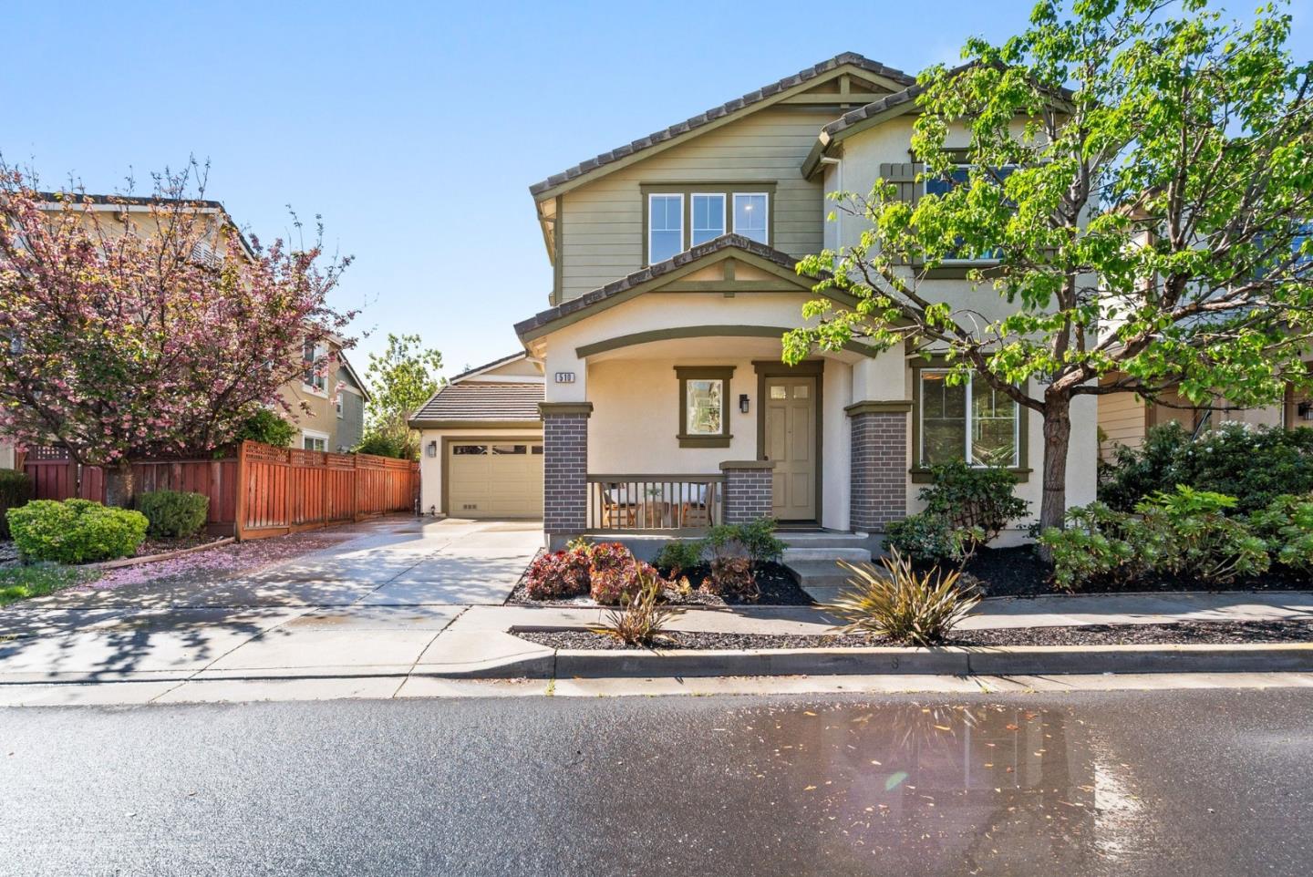 510 Sandlewood Street