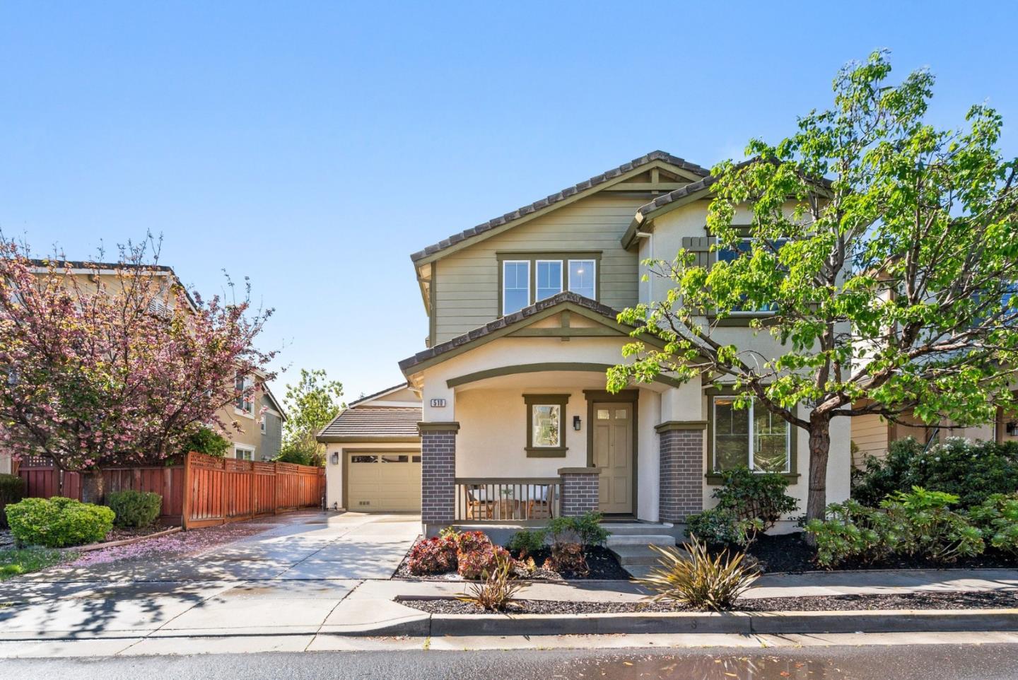 510 Sandlewood Street